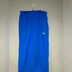 North face Women’s TNF Nylon Easy Pant in Optic Blue
NWT XXL summer